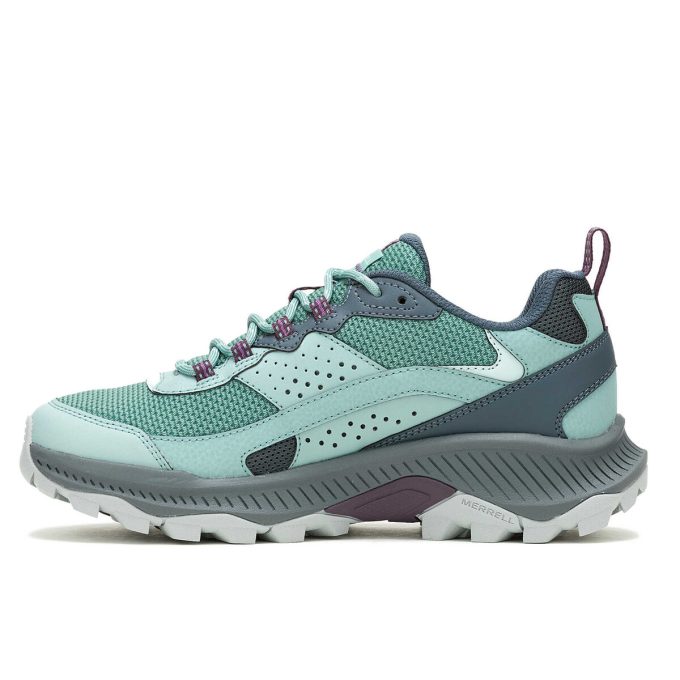 Women’s Speed  Strike 2