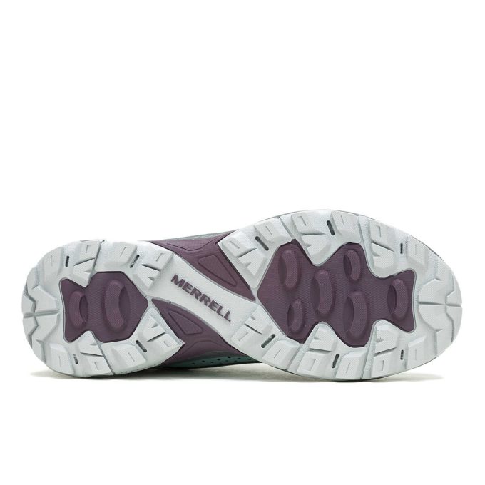 Women’s Speed  Strike 2