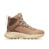 Women’s Speed  Strike 2 Leather Thermo Mid Waterproof