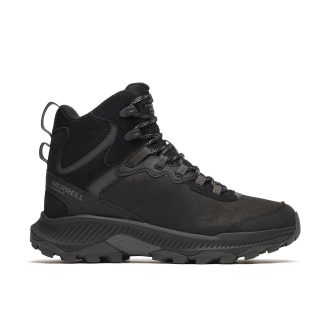Women’s Speed  Strike 2 Leather Thermo Mid Waterproof