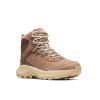Women’s Speed  Strike 2 Leather Thermo Mid Waterproof