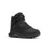 Women’s Speed  Strike 2 Leather Thermo Mid Waterproof
