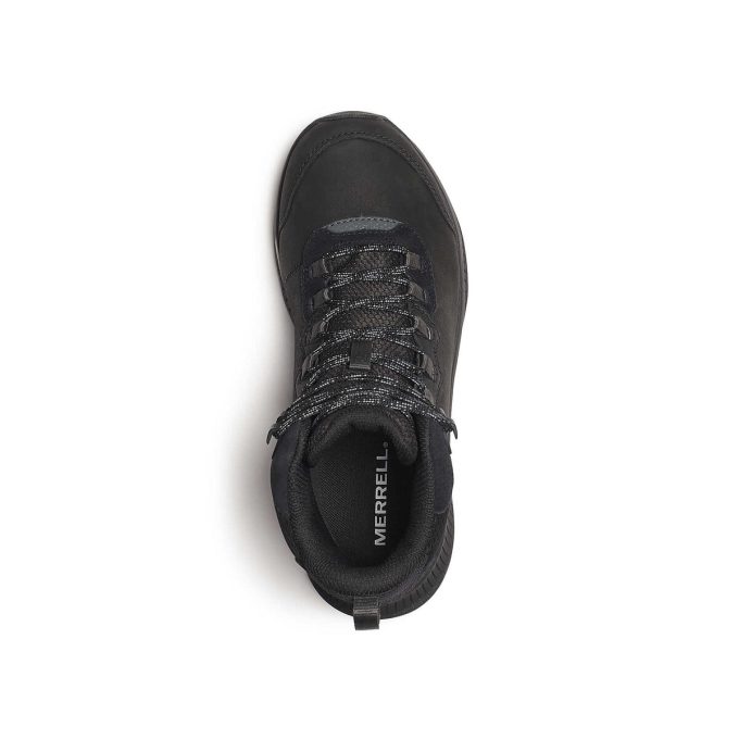 Women’s Speed  Strike 2 Leather Thermo Mid Waterproof