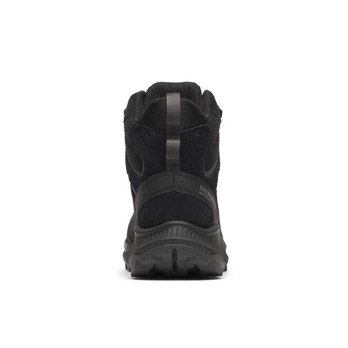 Women’s Speed  Strike 2 Leather Thermo Mid Waterproof