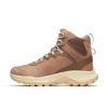 Women’s Speed  Strike 2 Leather Thermo Mid Waterproof