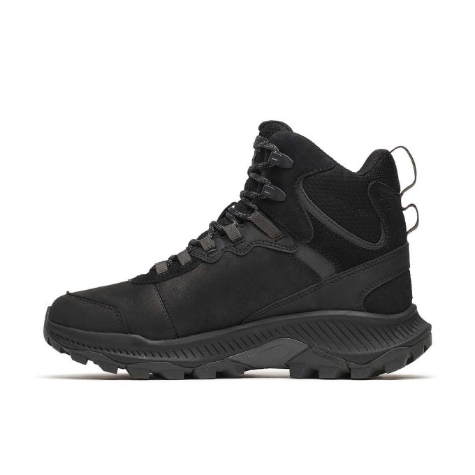 Women’s Speed  Strike 2 Leather Thermo Mid Waterproof