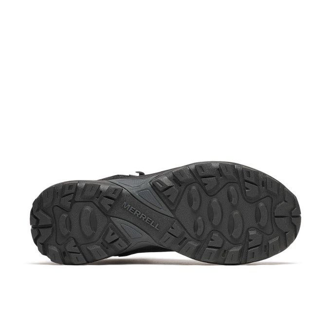 Women’s Speed  Strike 2 Leather Thermo Mid Waterproof