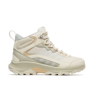 Women’s Speed  Strike 2 Mid Vattentät
