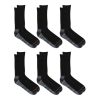 Work Crew Sock 6-pack