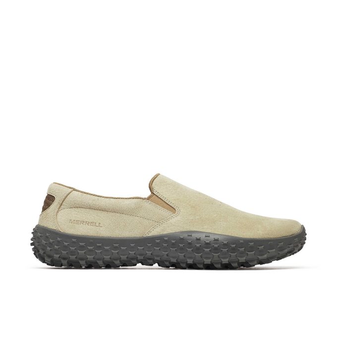 Wrap Slip On för män