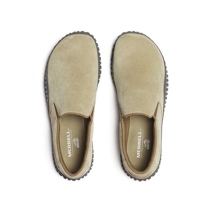 Wrap Slip On för män