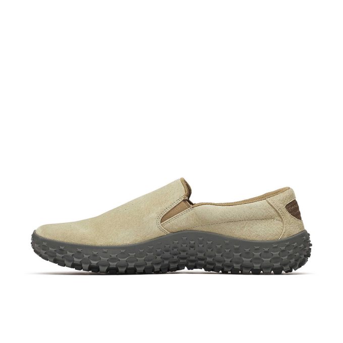 Wrap Slip On för män