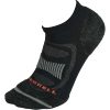 Zoned Low Cut Hiker Sock Zoned Low Cut Hiker Sock