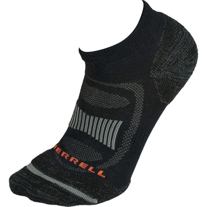 Zoned Low Cut Hiker Sock Zoned Low Cut Hiker Sock