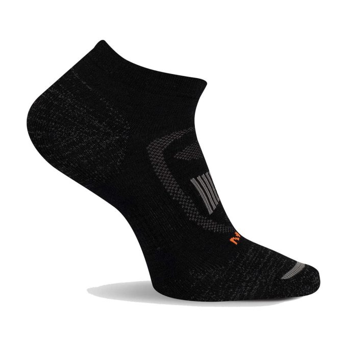 Zoned Low Cut Hiker Sock Zoned Low Cut Hiker Sock